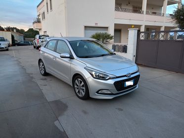 Hyundai i20 1.100 DIESEL OK NEOPATENTATI