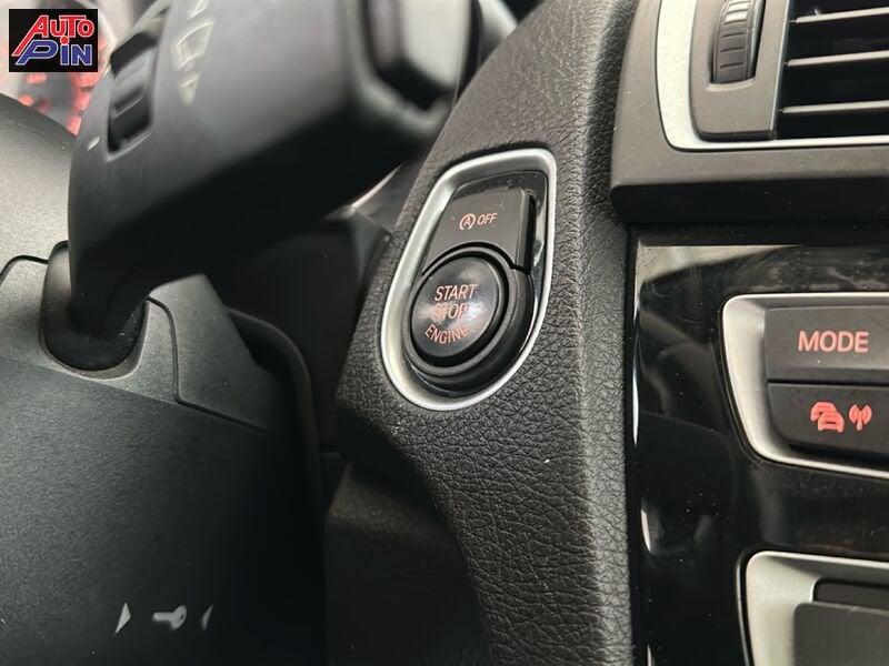 BMW Serie 1 118d MSport Automatica