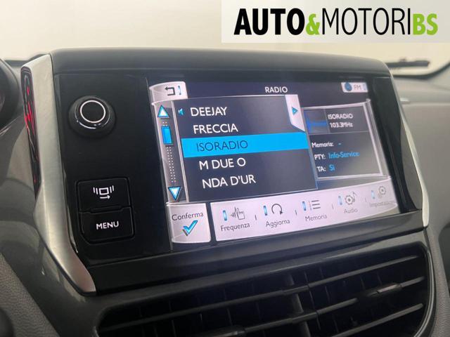 PEUGEOT 208 1.4 VTi 95CV 5p. Active