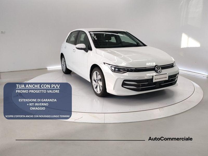 Volkswagen Golf Golf 1.5 TSI eHybrid DSG Style