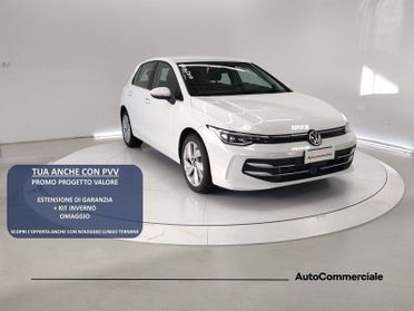 Volkswagen Golf Golf 1.5 TSI eHybrid DSG Style