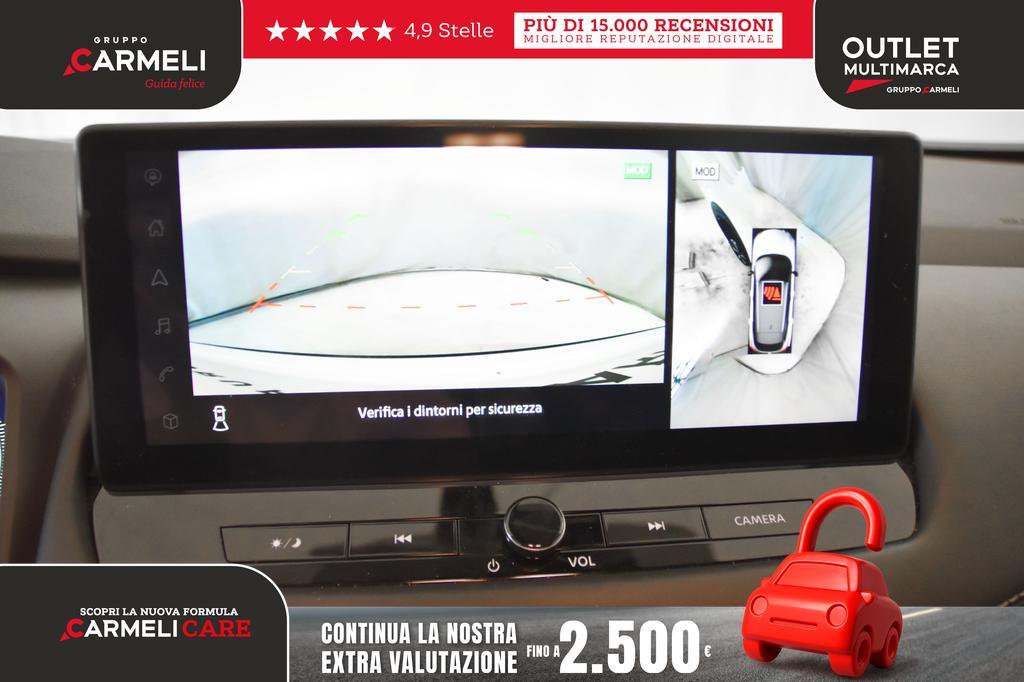 Nissan Qashqai 1.3 MILD HYBRID N-Connecta 2WD