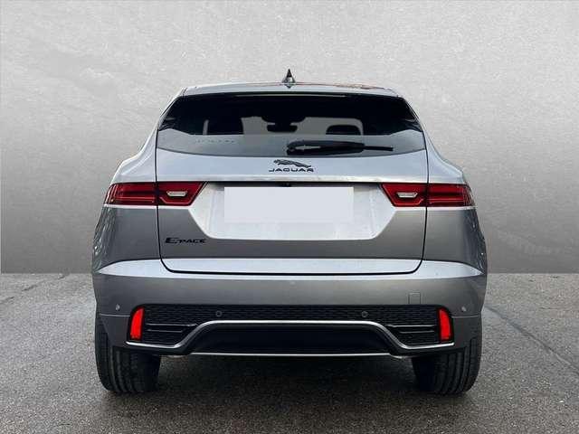 Jaguar E-Pace D165 R DYNAMIC RDYNAMIC R-DYNAMIC SE BLACK PACK