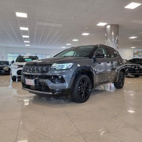 JEEP COMPASS “S” 1.6 Mj 130cv Euro 6D