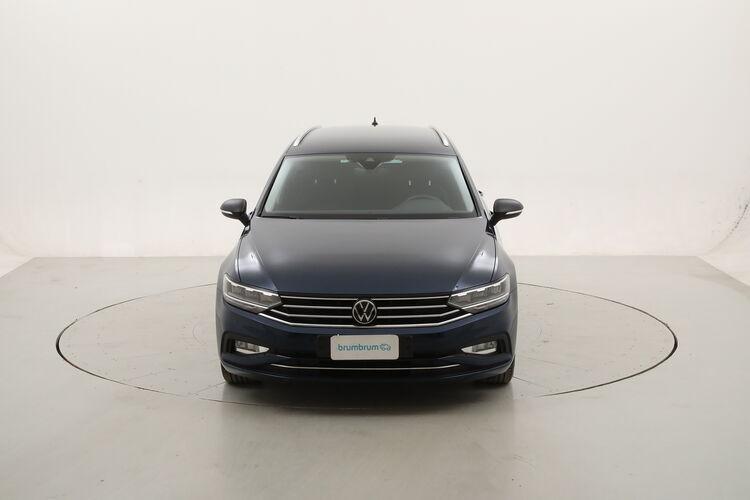 Volkswagen Passat Variant Business DSG BR070838 2.0 Diesel 122CV