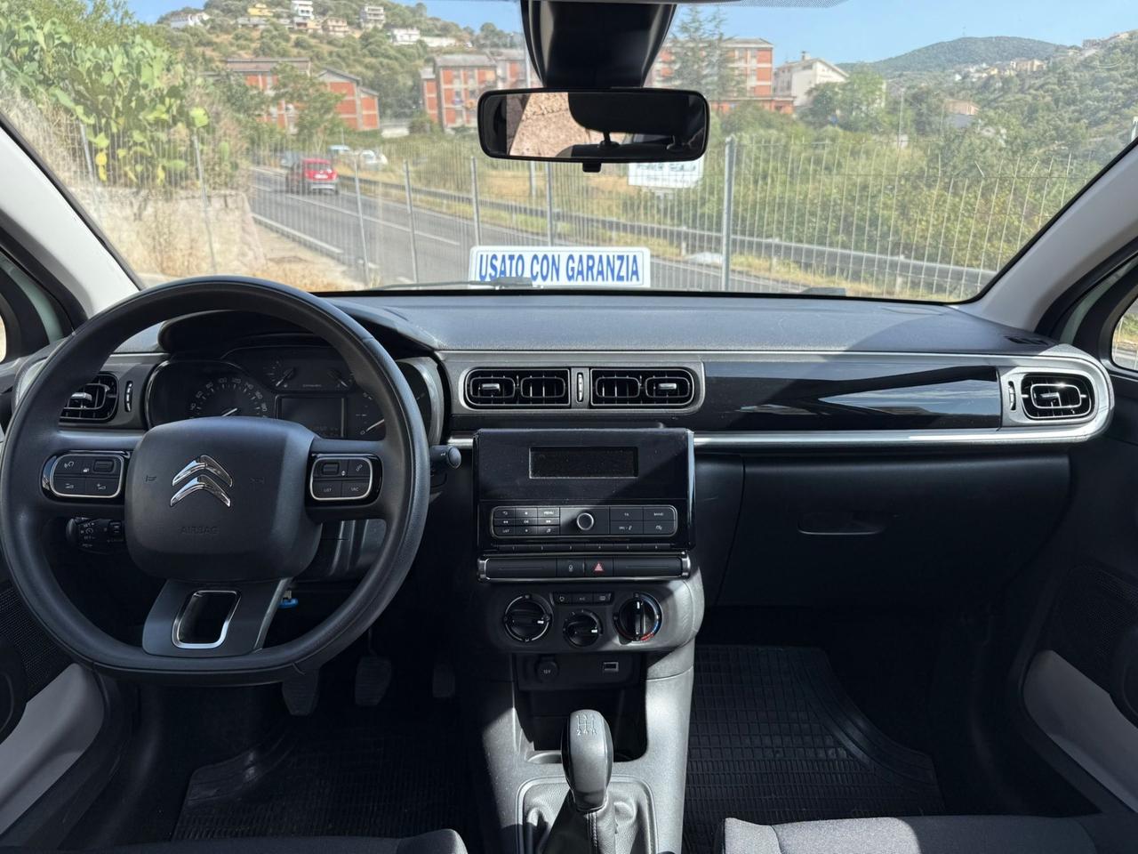 Citroen C3 BlueHDi 100 S&S Shine