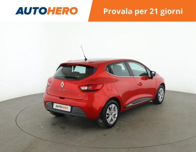 RENAULT Clio dCi 8V 90CV Start&Stop 5 porte Energy Zen