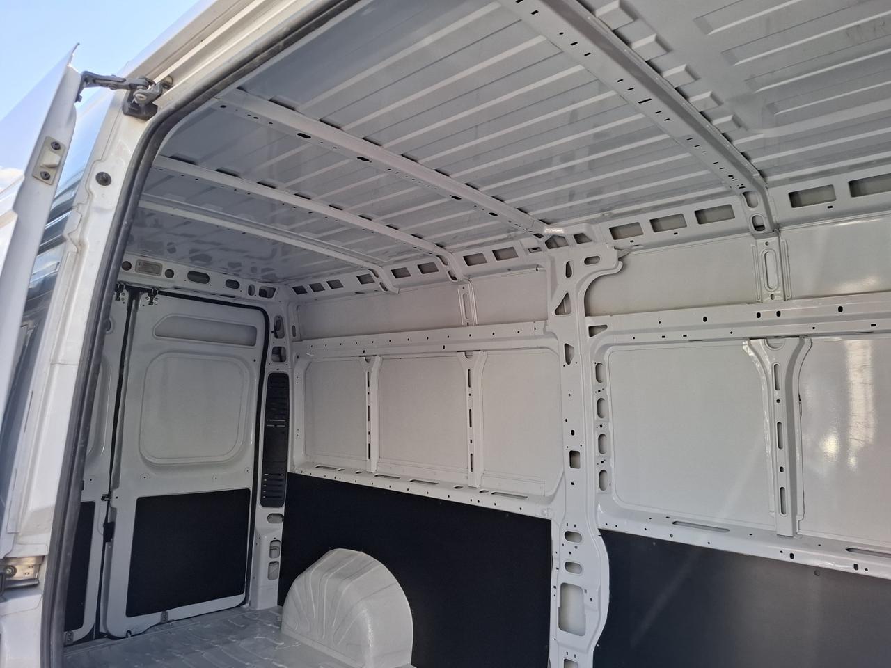 Fiat Ducato 2.3 M.jet Passo Medio Tetto alto