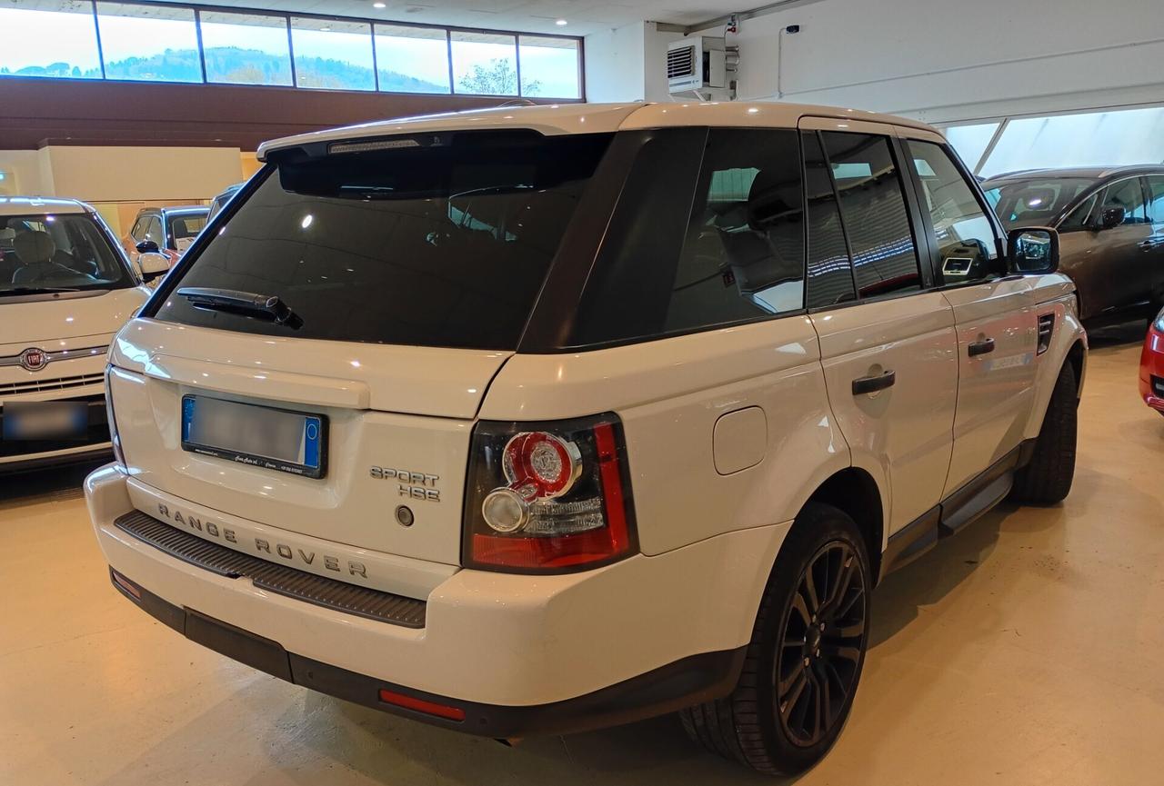 Land Rover Range Sport 3.0 SDV6 HSE