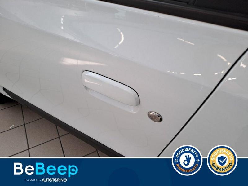 Renault Twingo 1.0 SCE INTENS 65CV