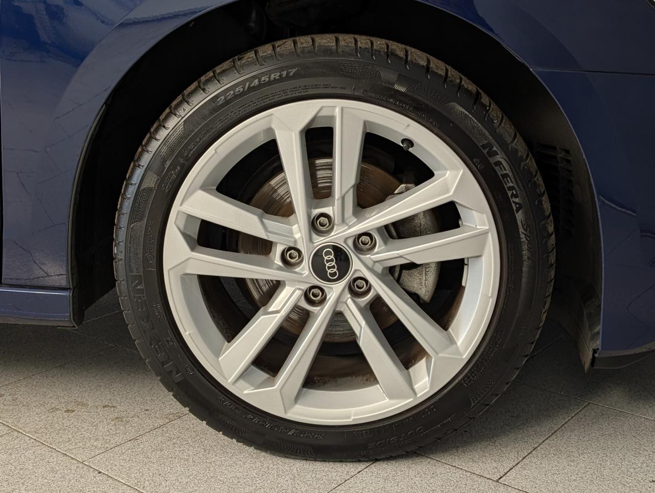 Audi a3 iv 30 TDI S-tronic Business Advanced