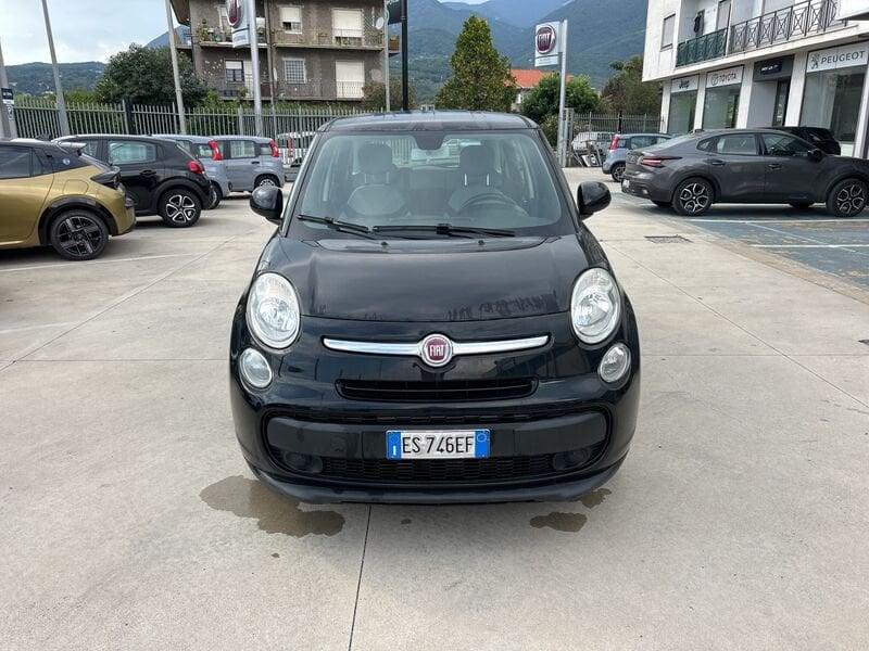 FIAT 500L 2012 1.3 mjt Pop Star 85cv