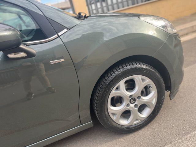 CITROEN C3 1.4 HDi 70 Exclusive