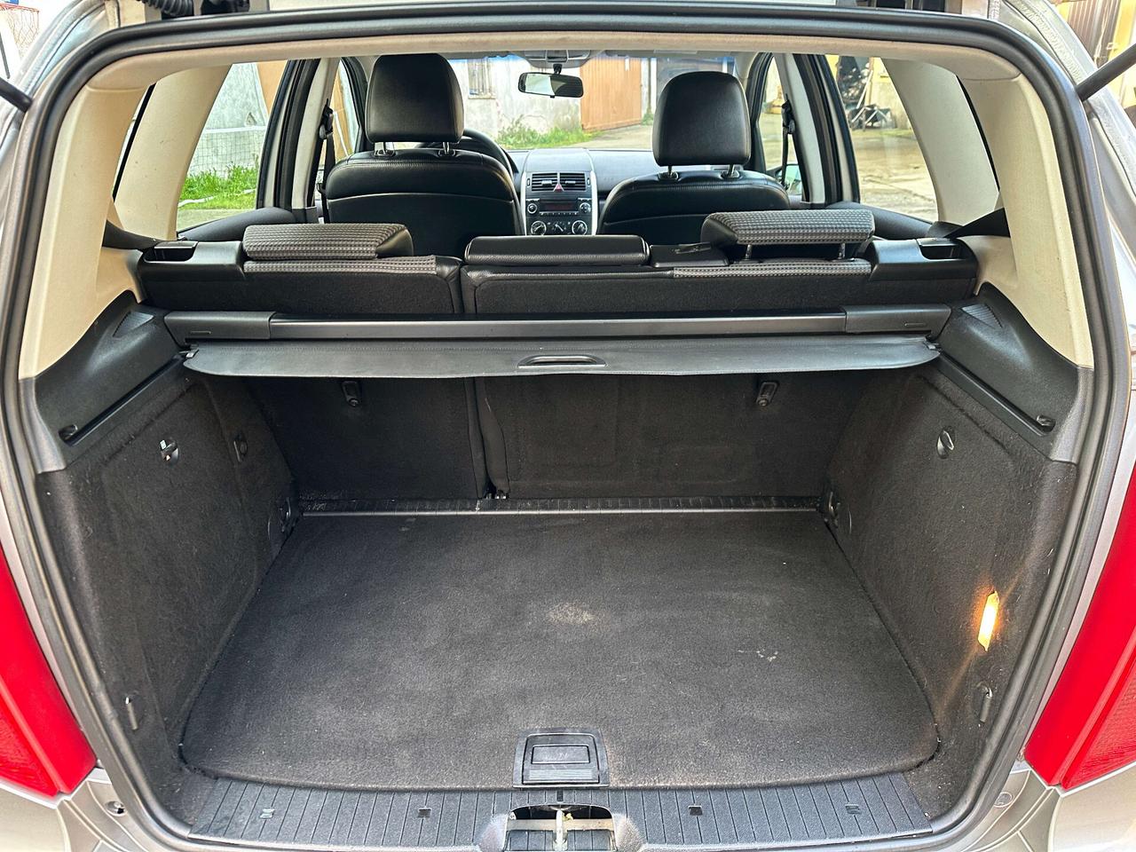 Mercedes-benz A 150 A 150 Avantgarde