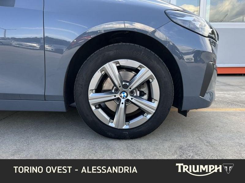 BMW Serie 2 Active Tourer 218d Active Tourer auto