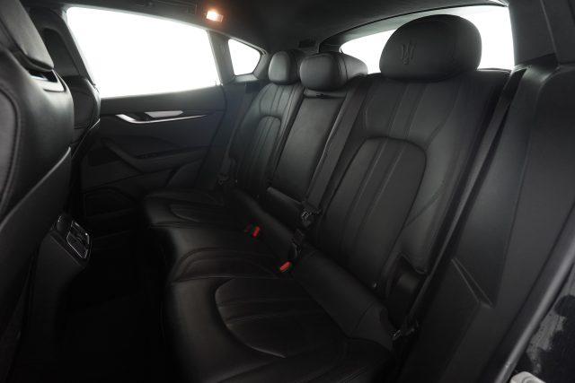 MASERATI Levante Levante 330 CV MHEV AWD GT