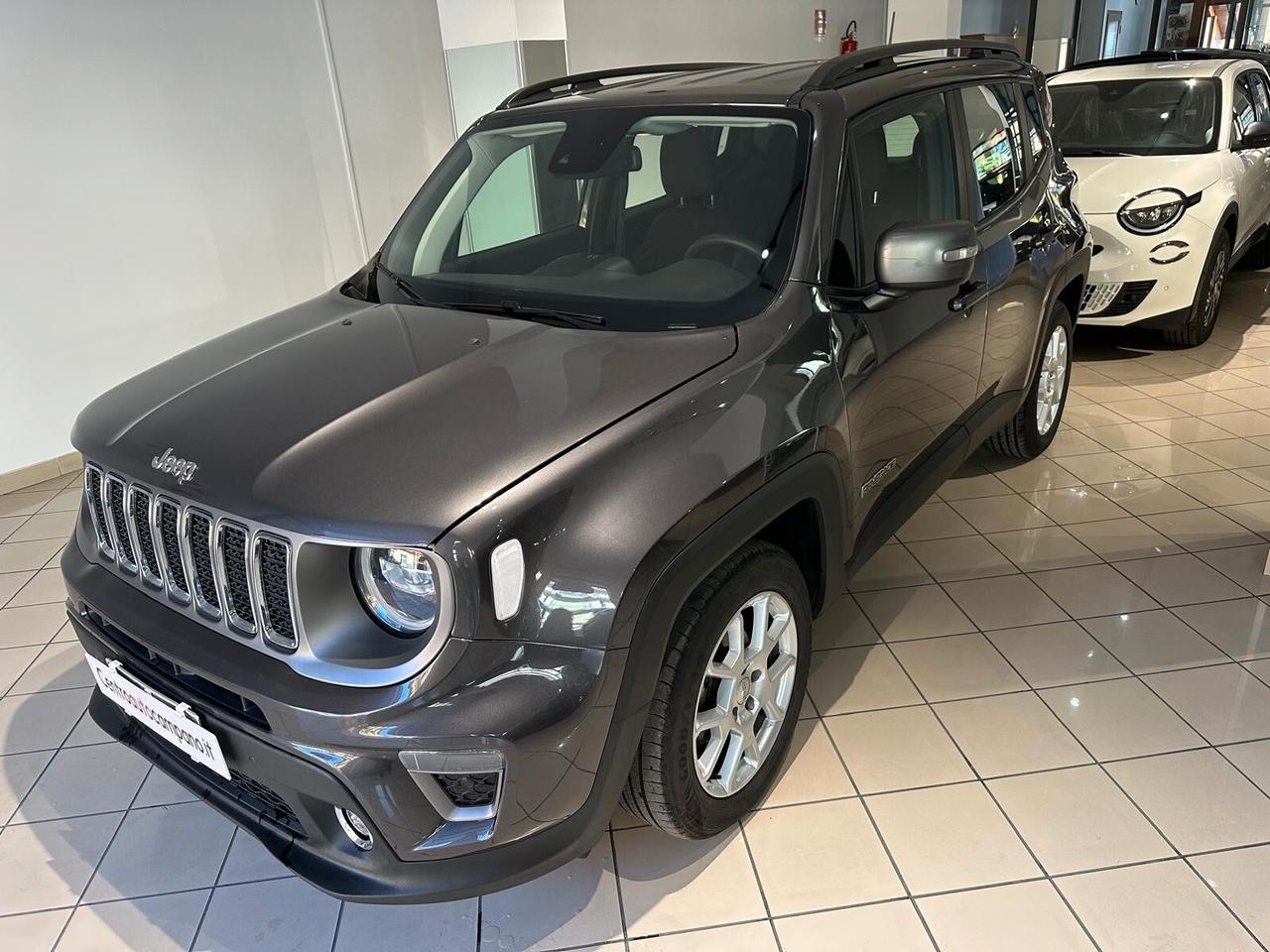 Jeep Renegade 1.0 T3 Limited