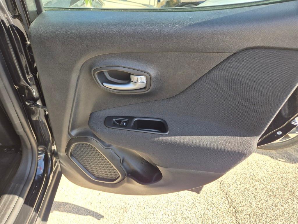 Jeep Renegade 1.6 MJTD UNICO PROPRIETARIO