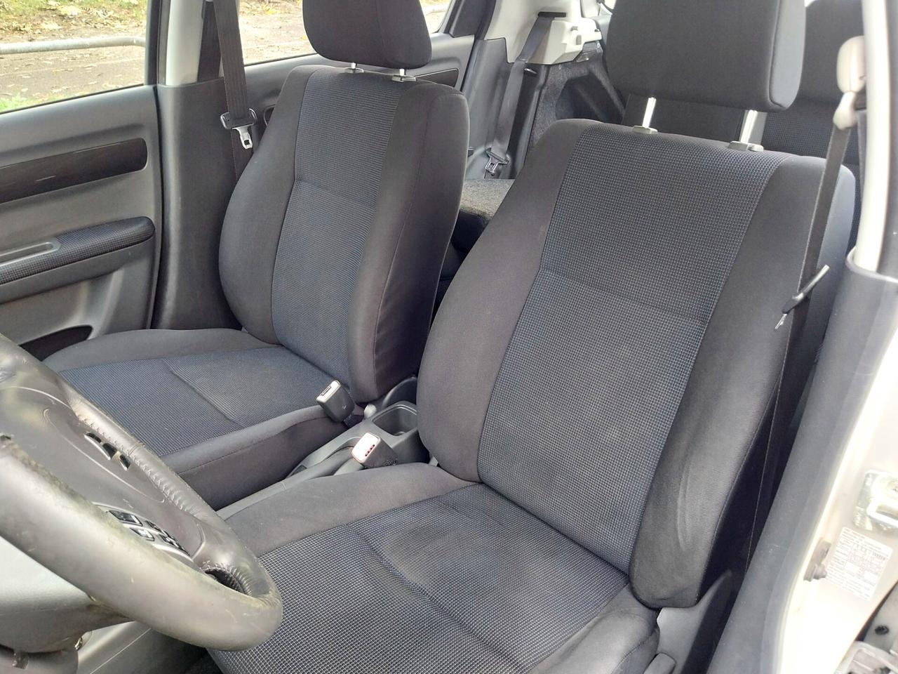 Suzuki Swift 1.3 4x4 5p. GL