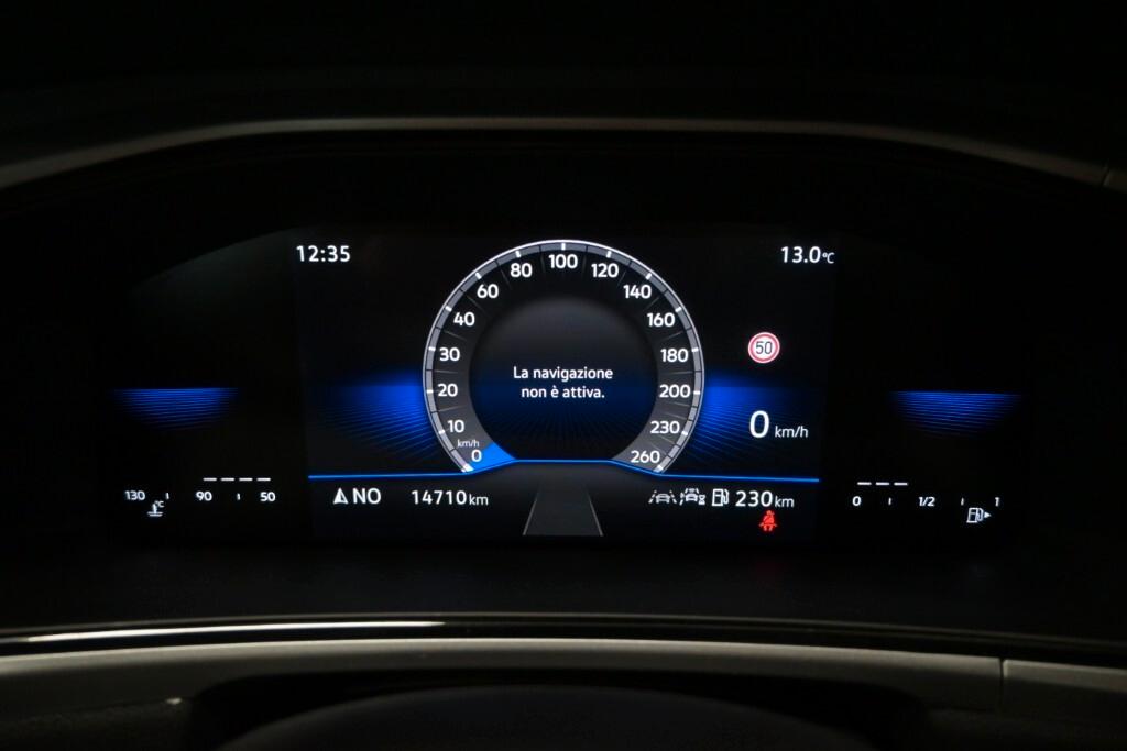 VOLKSWAGEN T-ROC 2.0 TDI 115CV 6M. SCR LIFE ( FARI LED - DIGITAL COCKPIT - ADAPTIVE CRUISE - CLIMATRONIC - NAVI - APP CONNECT - PARK ASSIST - TETTO BICOLORE )