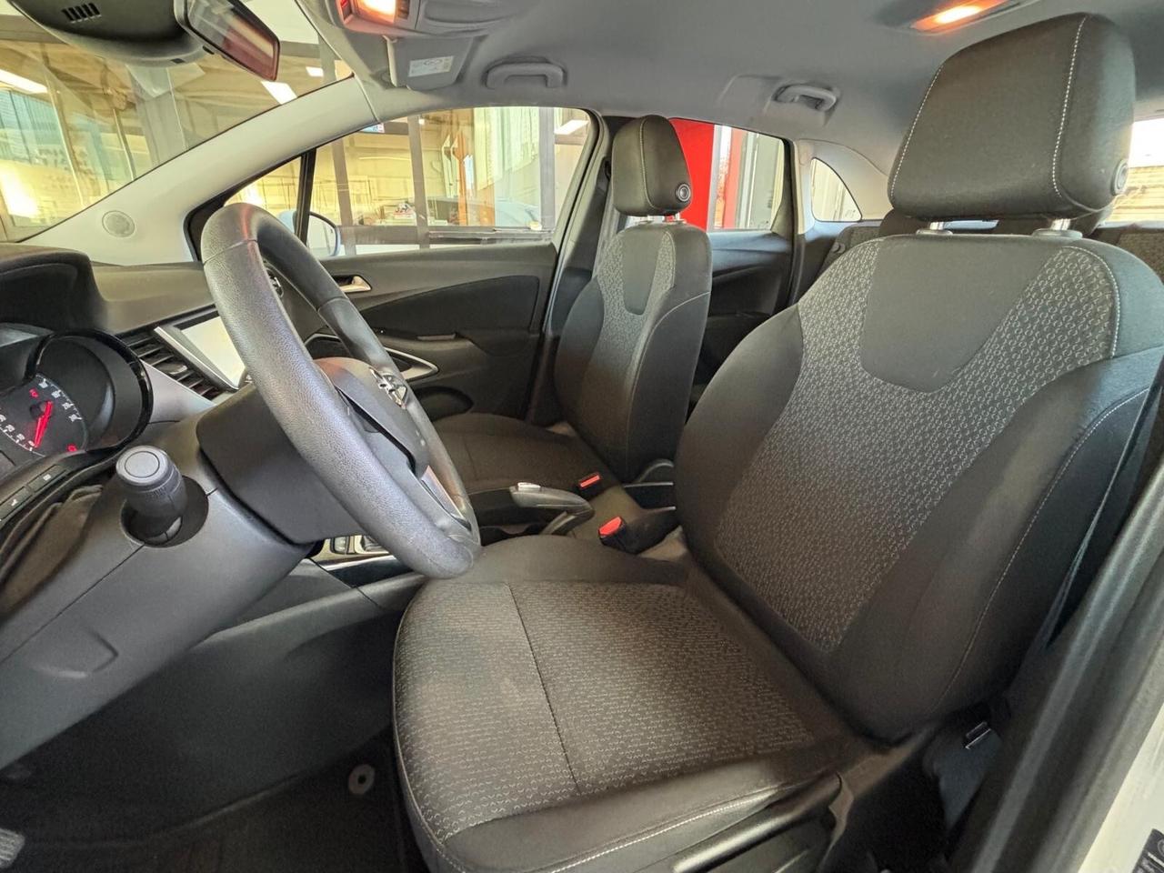 Opel Crossland X 1.2 12V Start&Stop Innovation