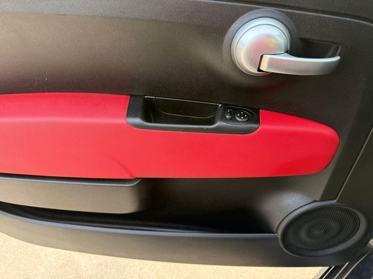 Fiat 500 1.2 S 69cv E6