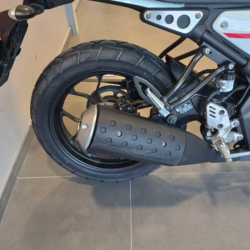 Yamaha XSR 125 - 2023