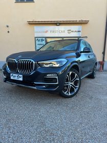 Bmw X5 xDrive30d xLine