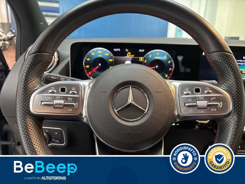 Mercedes-Benz Classe B B 180 PREMIUM AUTO