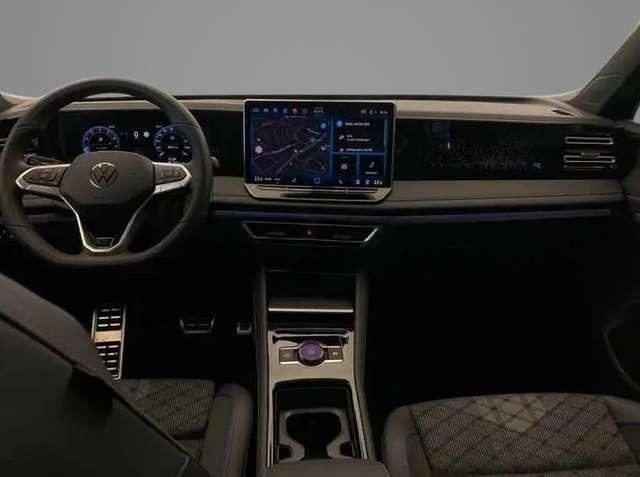 Volkswagen Tiguan *new model* R-LINE 2.0 TSI DSG 265CV 4MOTION PROMO