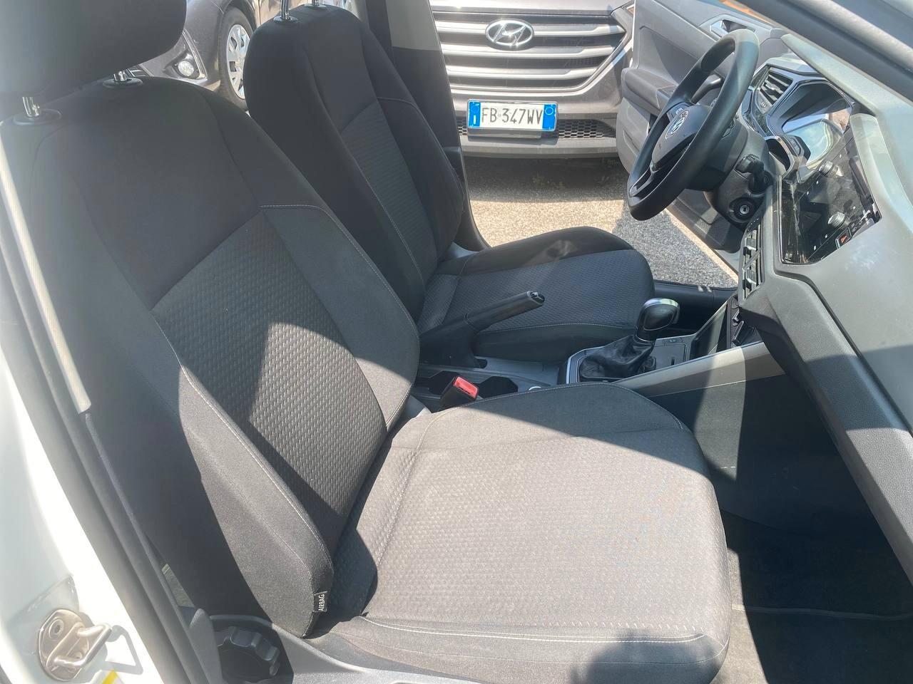 Volkswagen Polo 1.6 TDI 95 CV 5p. Highline BlueMotion Technology