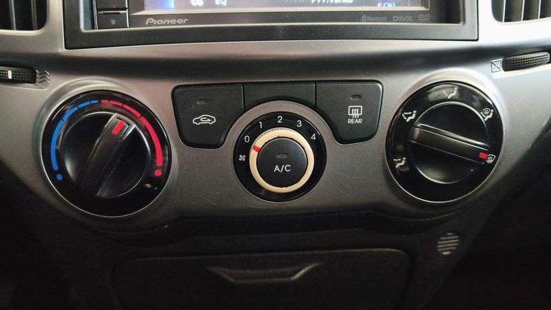 Hyundai i20 1.1 CRDi Sound Edition