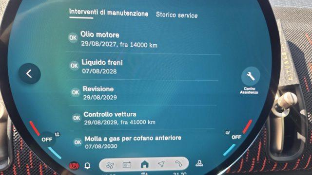 MINI Countryman S ALL4 JCW Countryman PERMUTE IVA ESPOSTA