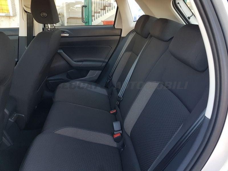 Volkswagen Polo Polo 1.0 tsi Life 95cv dsg