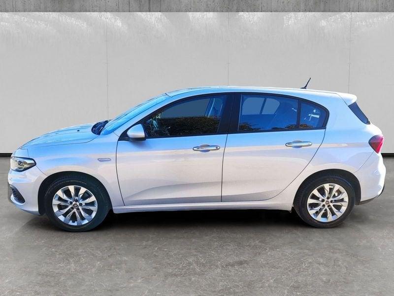 FIAT Tipo 5p 1.3 mjt Lounge s&s 95cv my19