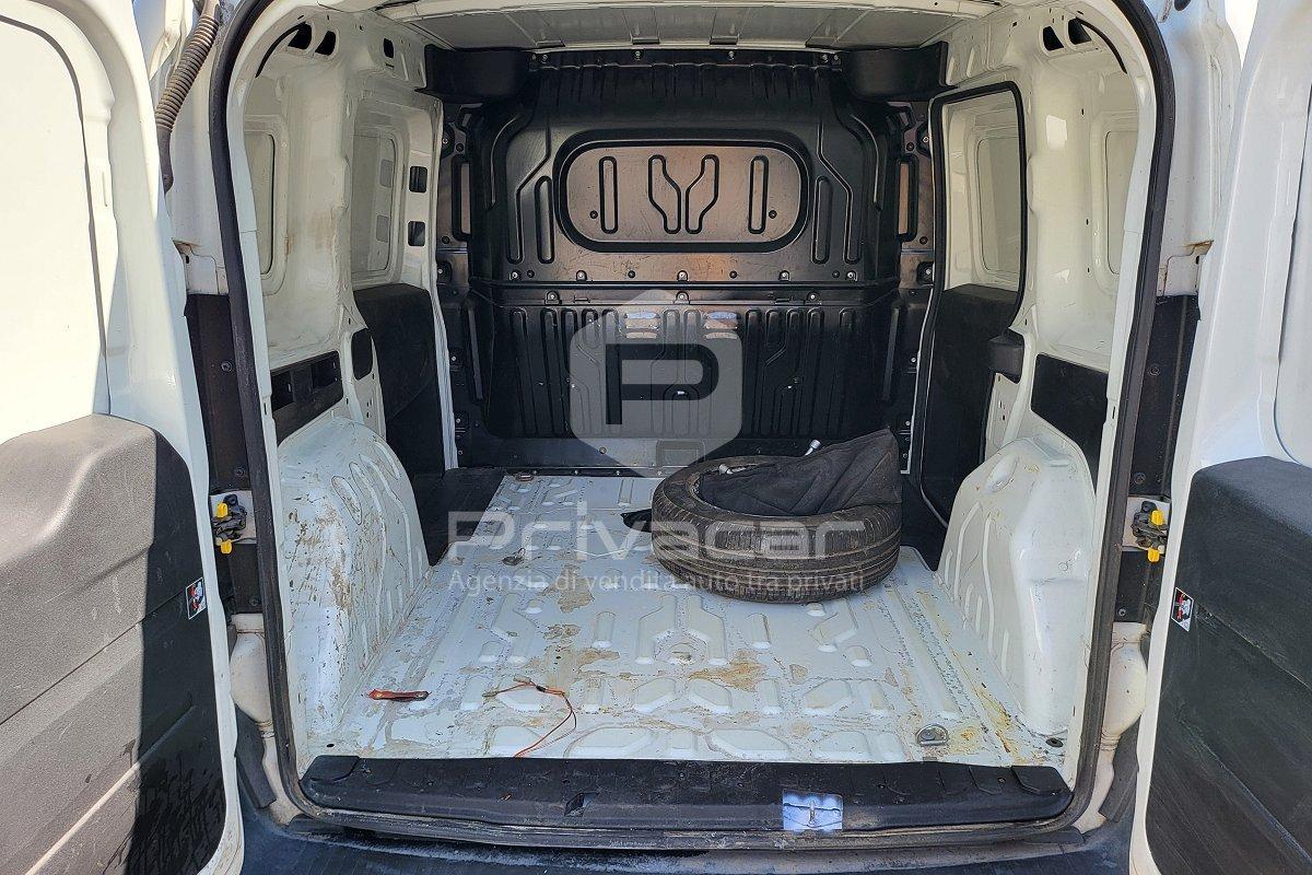 FIAT Doblò 1.6 MJT 105CV S&S PC-TN Cargo Easy