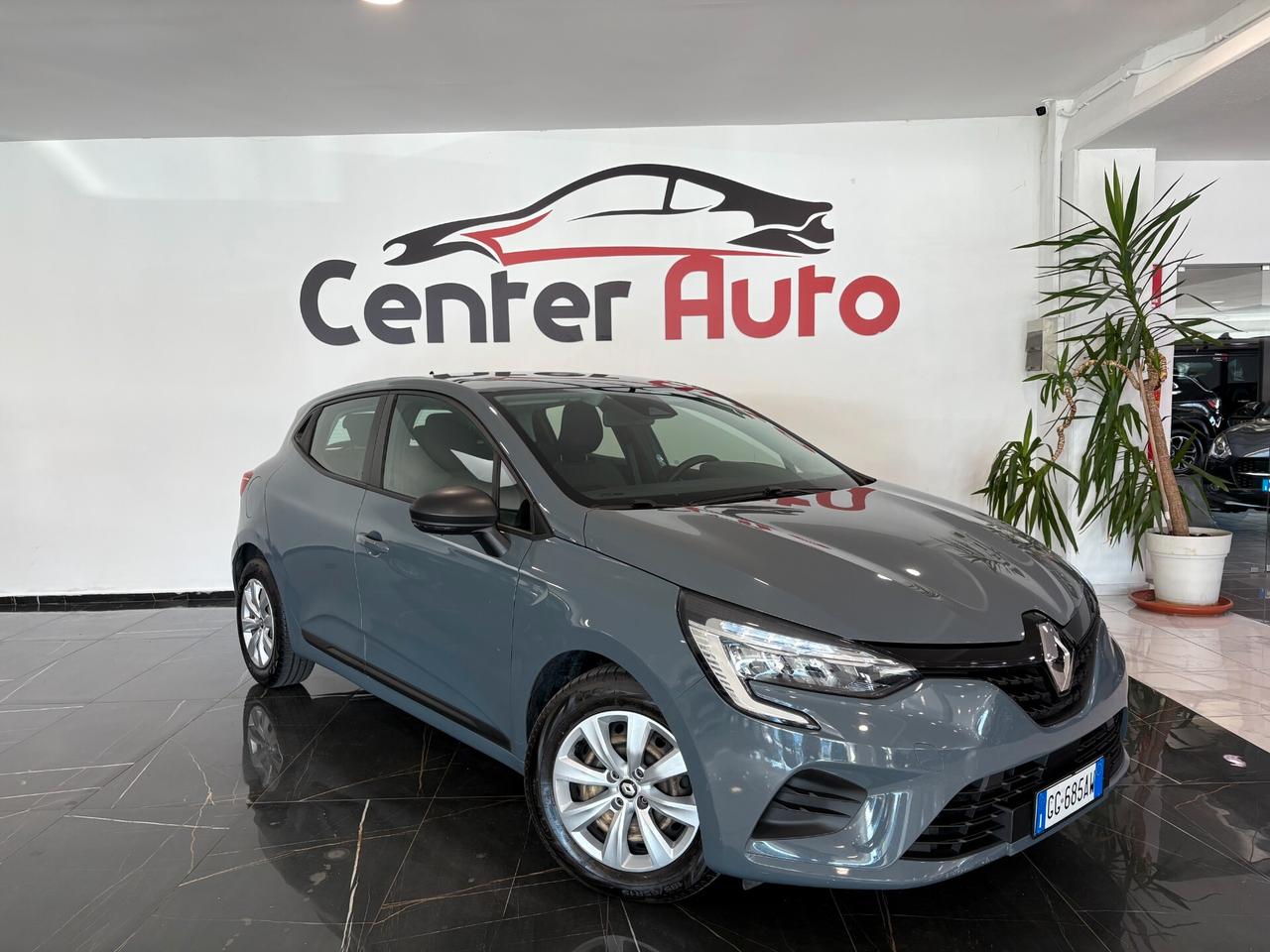 Renault Clio TCe 100 CV GPL 5 porte Life