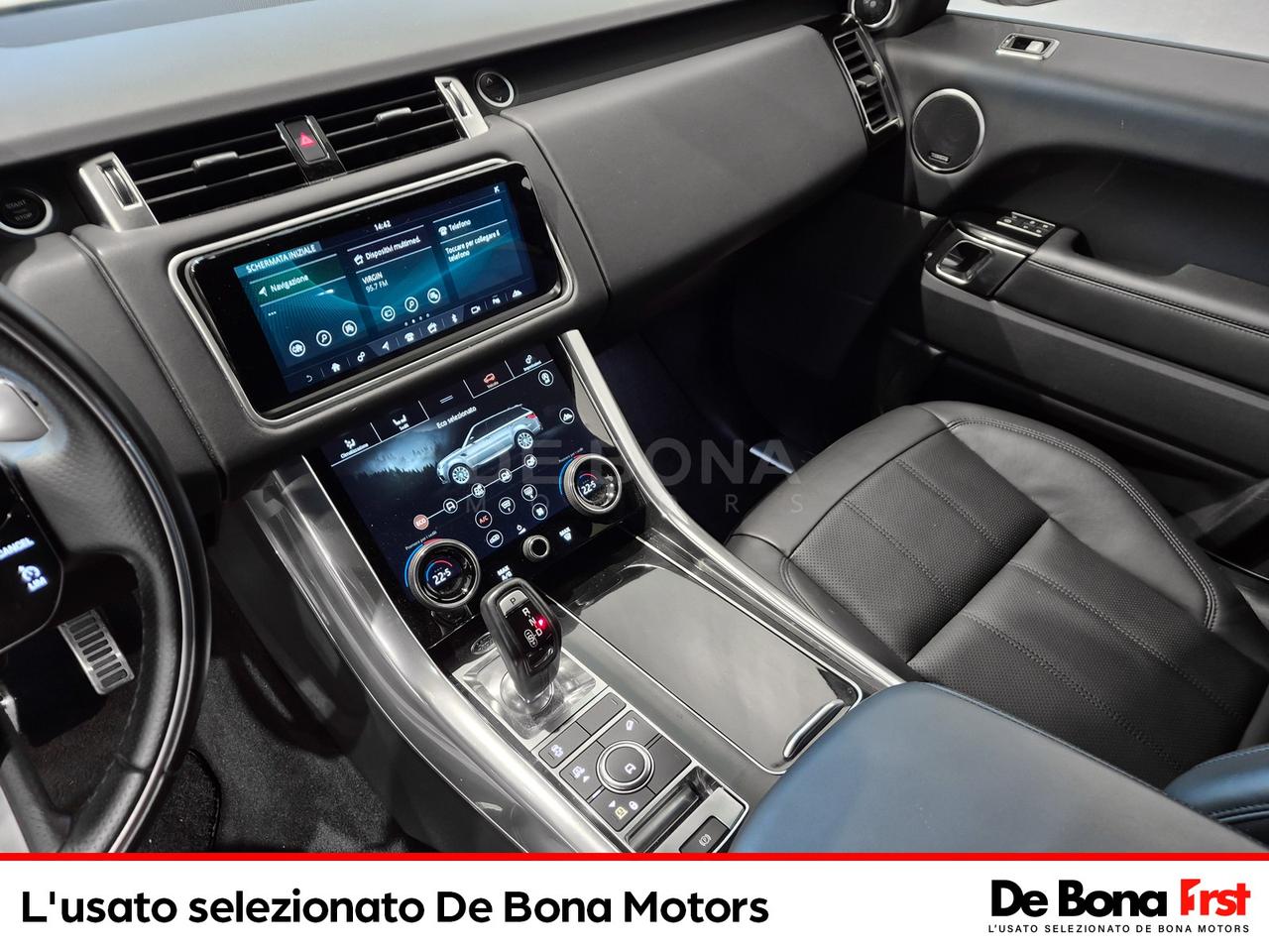Land Rover Range Rover Sport 3.0 tdv6 hse dynamic 249cv auto