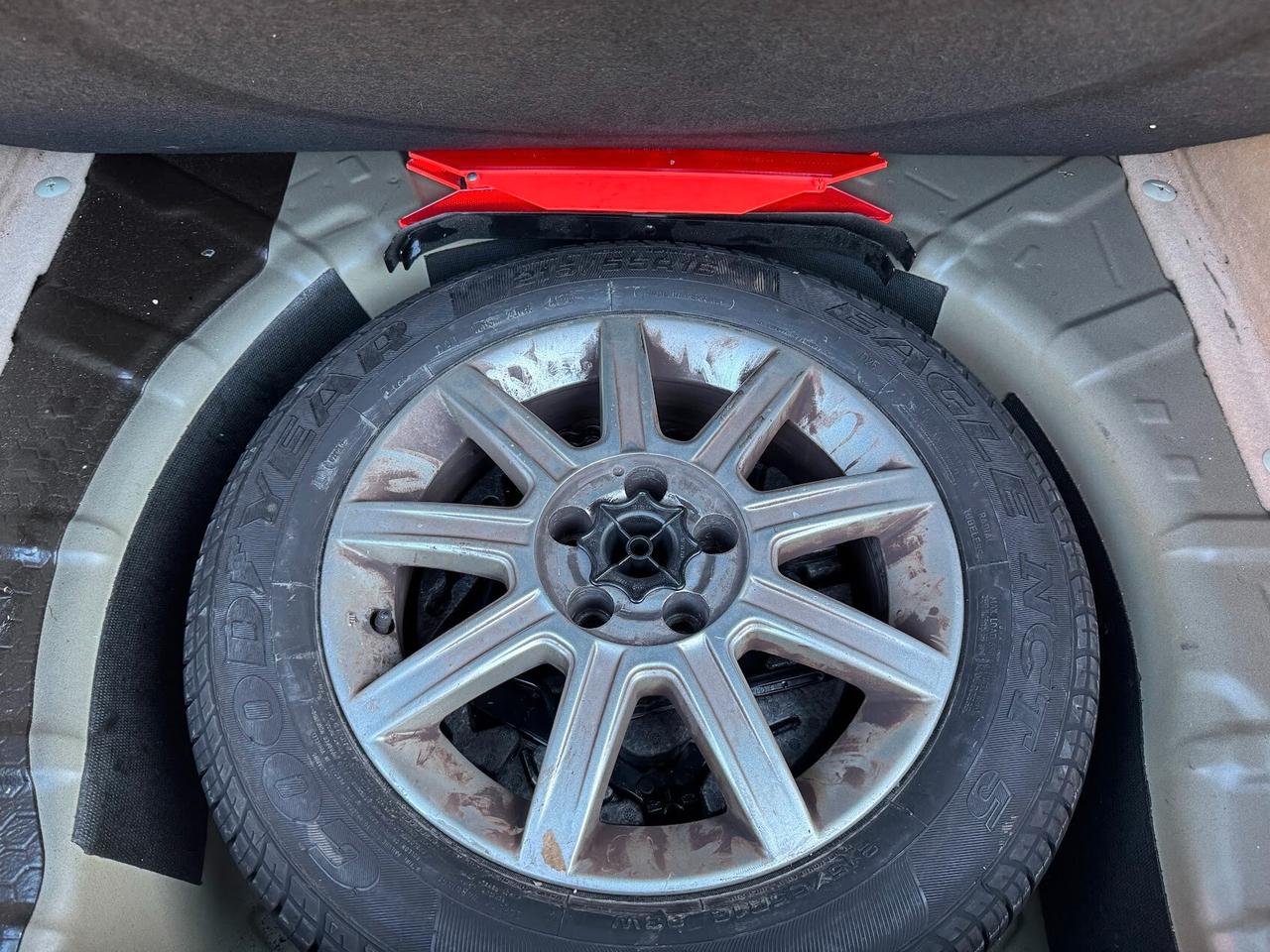 Fiat Croma 1.8 benzina unico proprietario