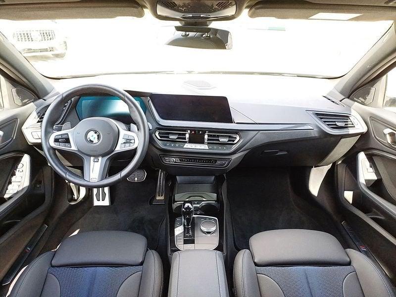BMW Serie 1 120d xdrive Msport auto