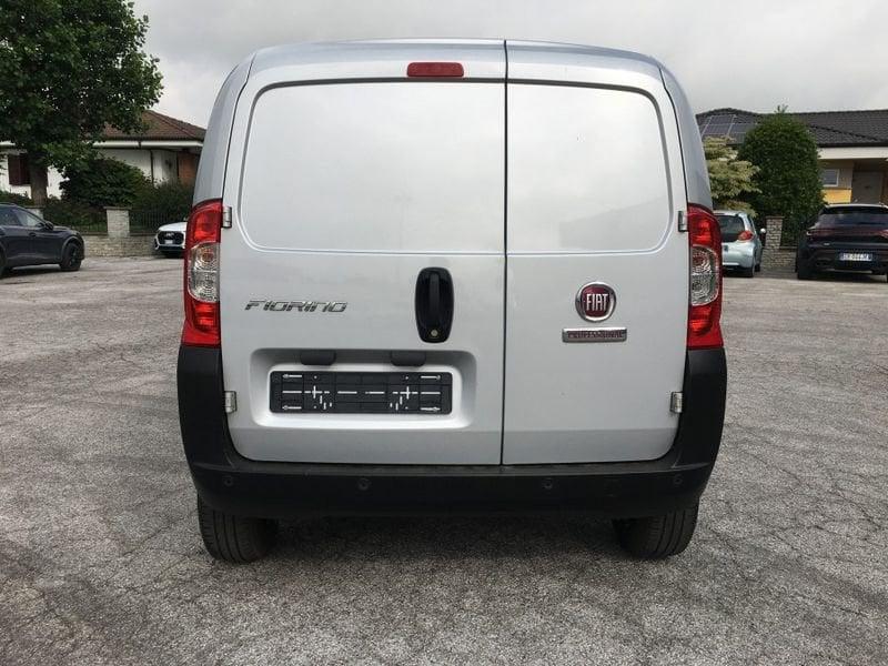 FIAT Fiorino 1.3 Mjt 80cv Cargo SX NAVI * SOLO 43 MILA KM