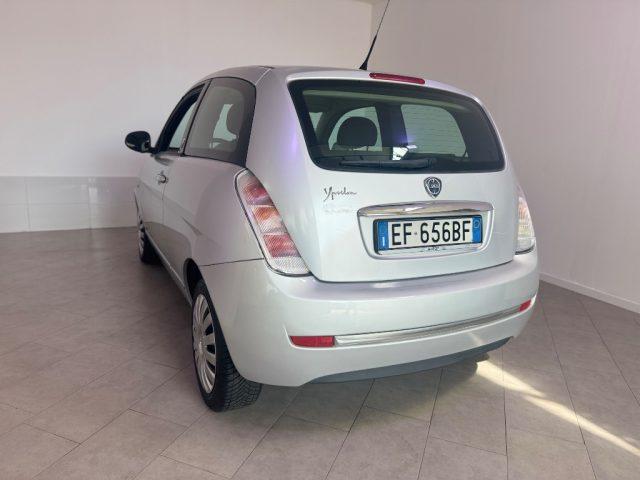 LANCIA Ypsilon 1.2 69 CV Elle