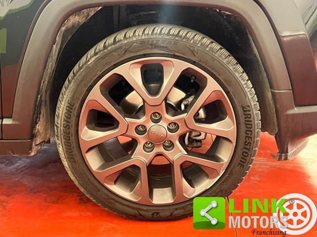 JEEP Compass 1.6 Multijet II 2WD S