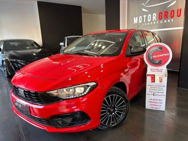 Fiat Tipo 1.6 Mjt S&S SW Life