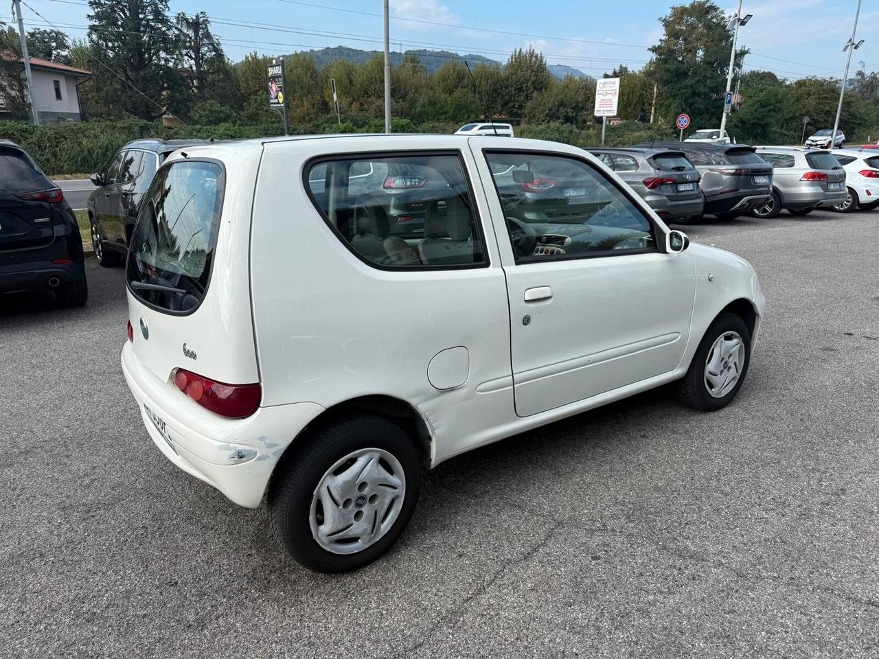 Fiat 600 1.1 Active