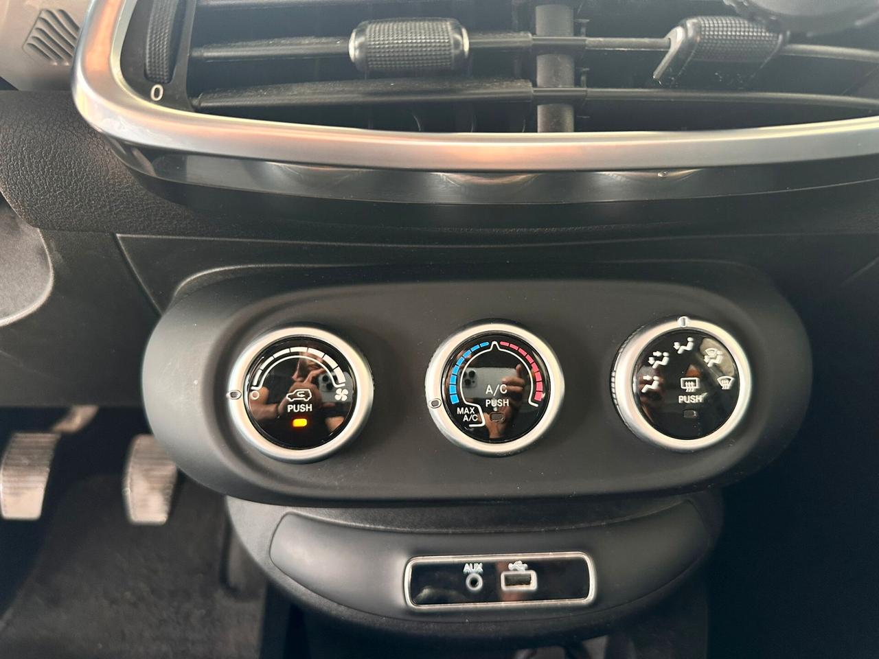 Fiat 500X 1.3 MultiJet 95 CV