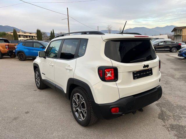 JEEP Renegade 1.4 MultiAir Longitude