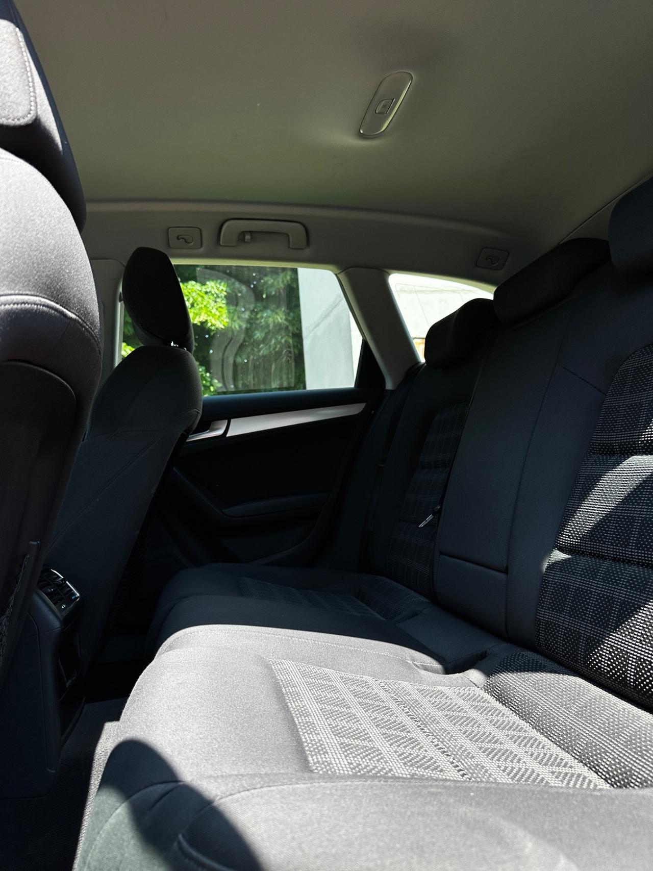 Audi A4 Avant 3.0 V6 TDI F.AP. qu. S tr. Amb.