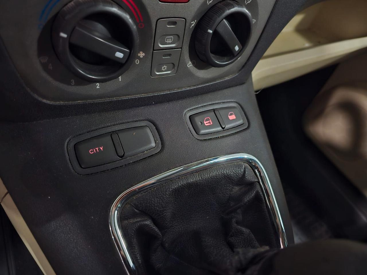 Lancia MUSA 1.3 Multijet 16V Platino