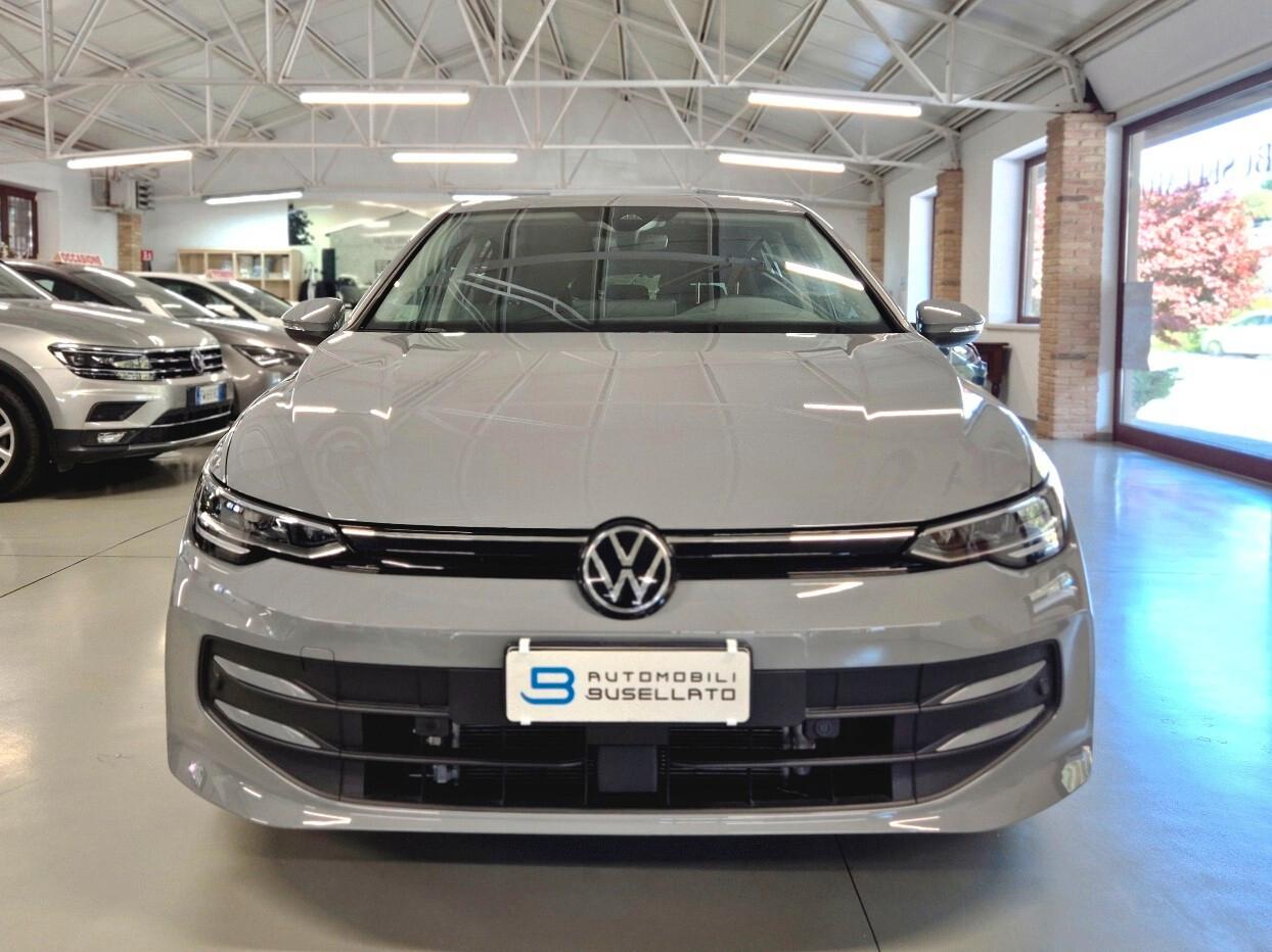 Volkswagen Golf 8.5 1.5 TSI 115 CV ACT Edition Plus